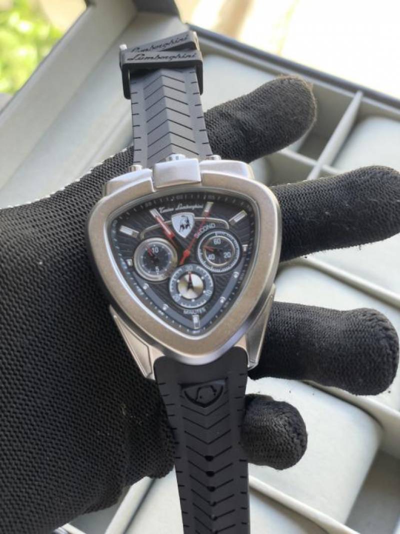 Tonino lamborghini