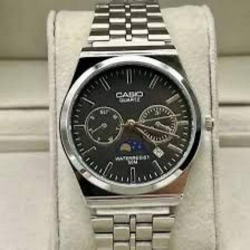 Casio mtp 300d Secondary image