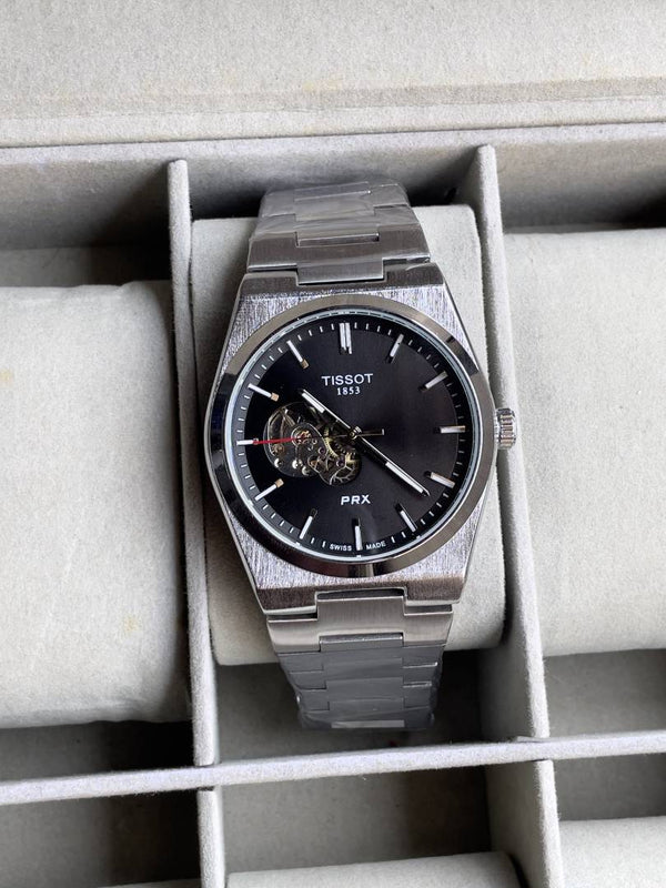 Tisso_t prx automatic