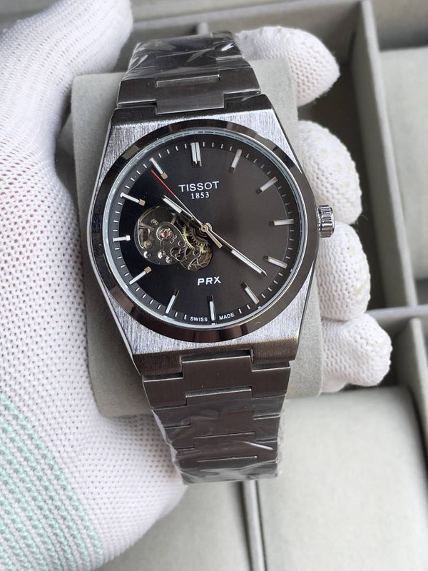 Tisso_t prx automatic