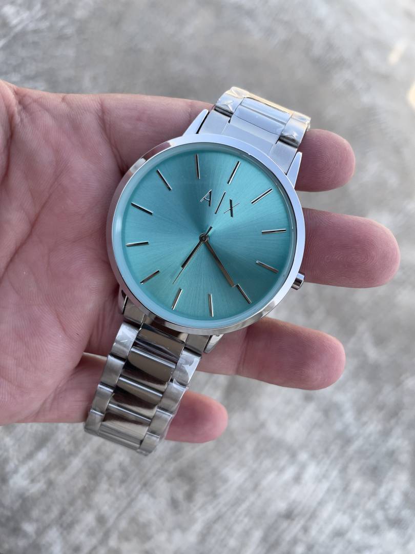 Arman_i exchange Secondary image