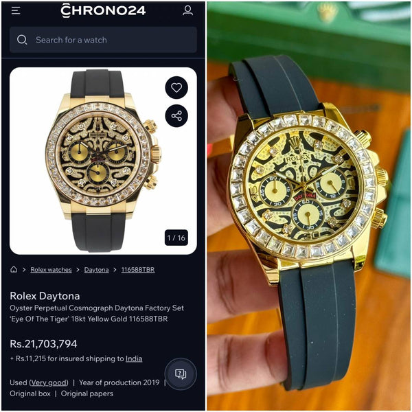 Role_x daytona tiger