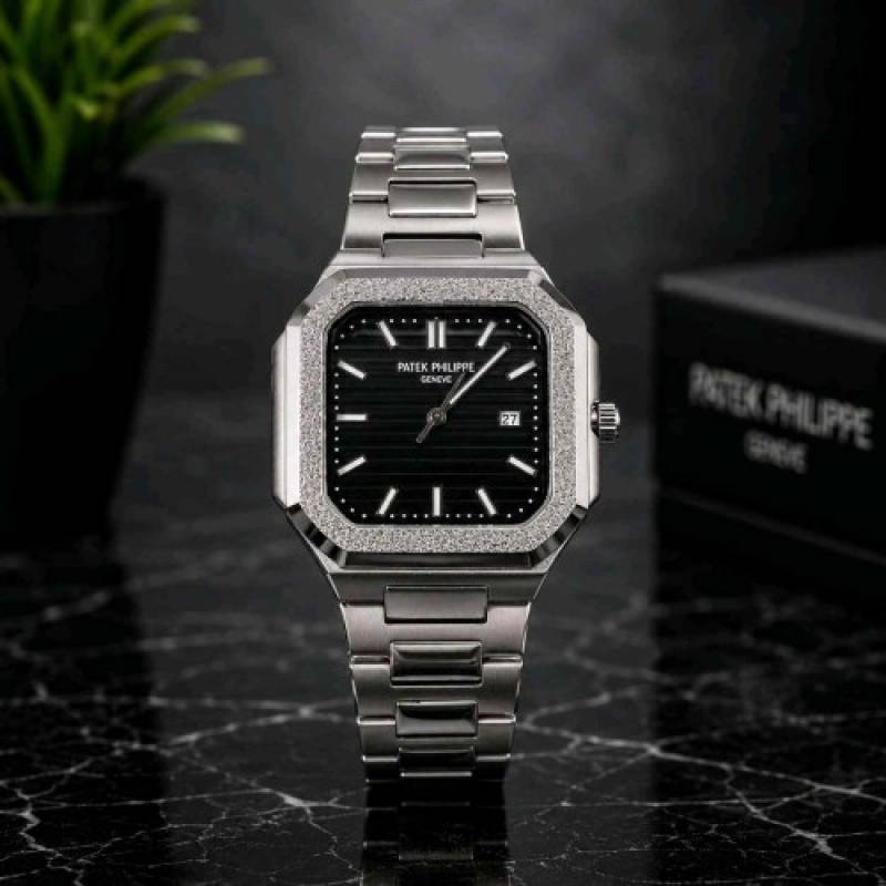 Patek phillipe cubitus Main image