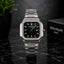 Patek phillipe cubitus
