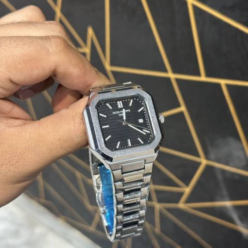 Patek phillipe cubitus Secondary image