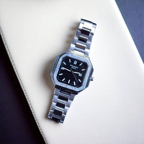 Patek phillipe cubitus