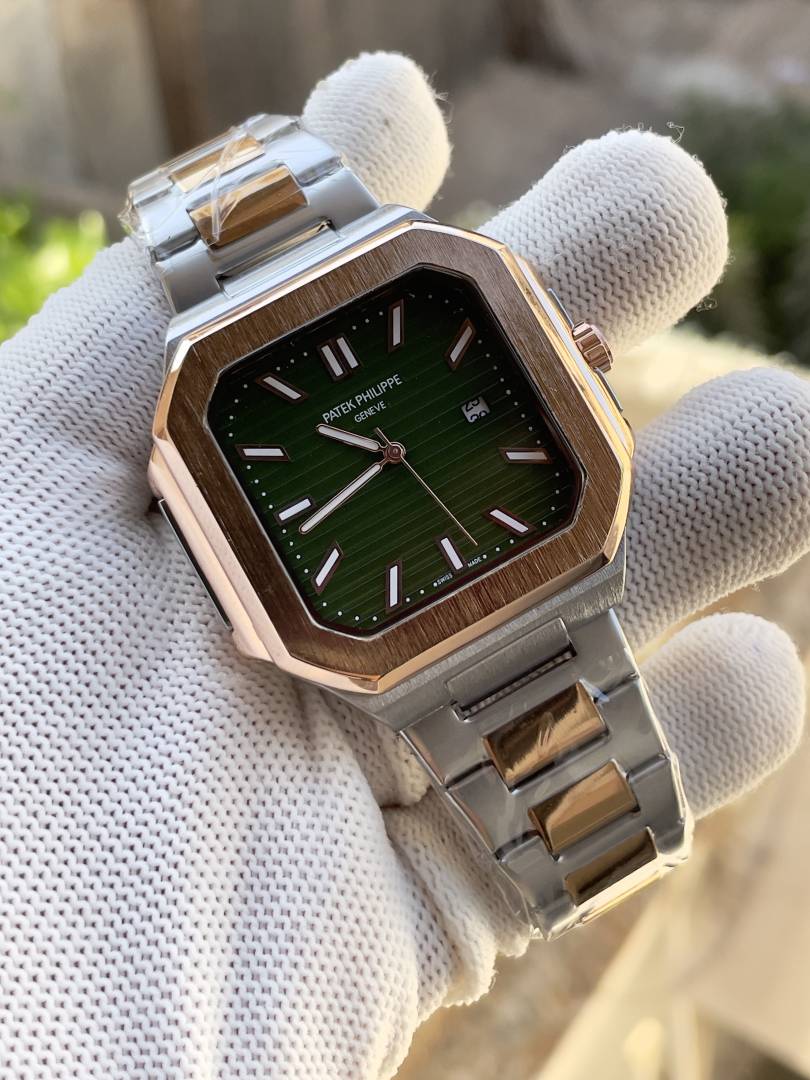 Patek phillipe cubitus Secondary image