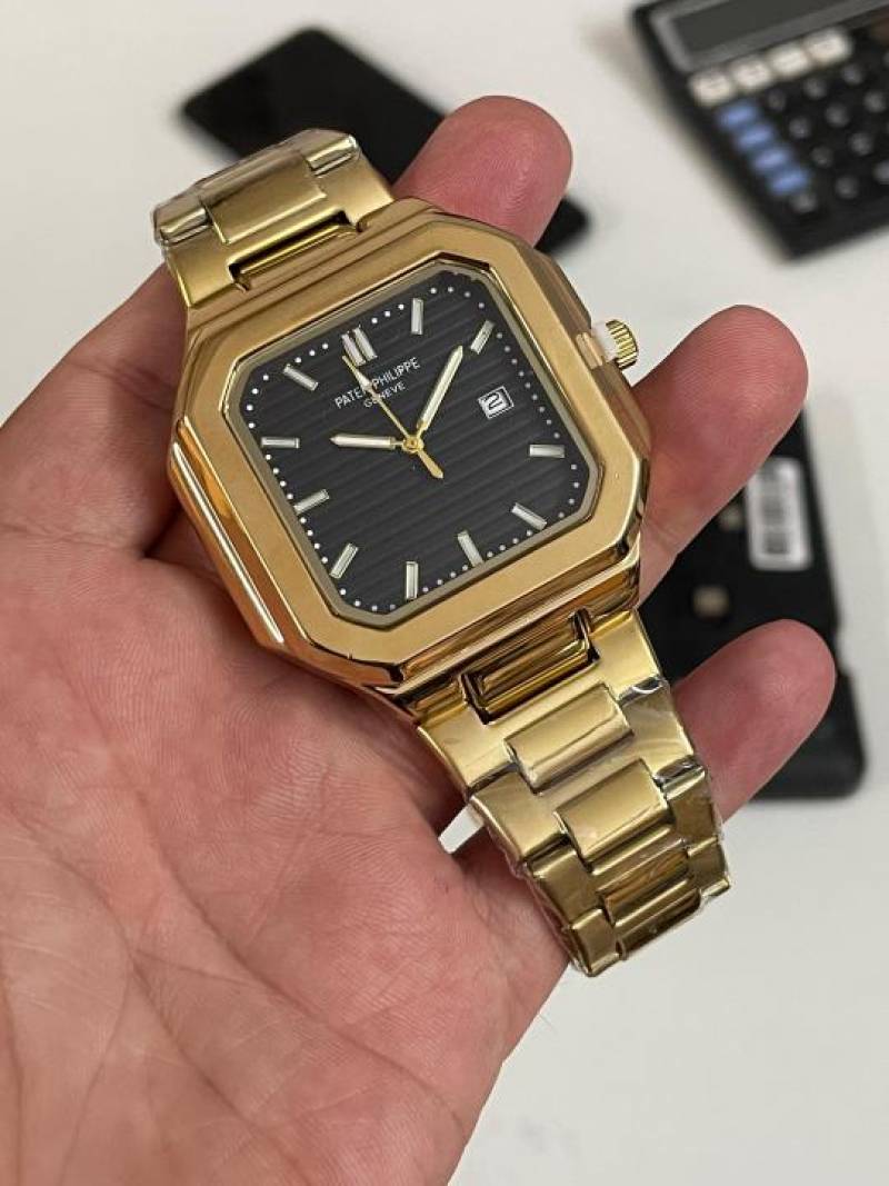 Patek phillipe cubitus