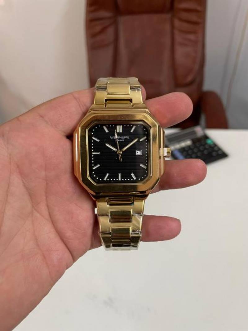 Patek phillipe cubitus