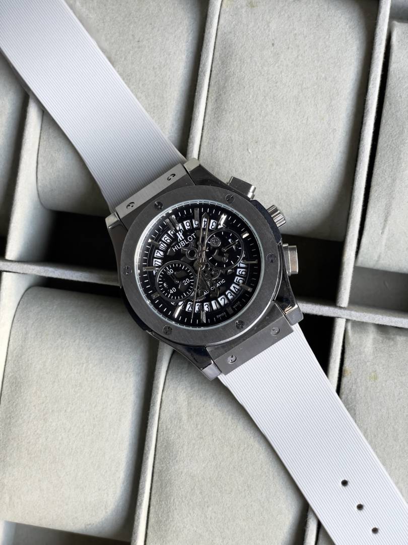 Hublot big bang chronograph Main image