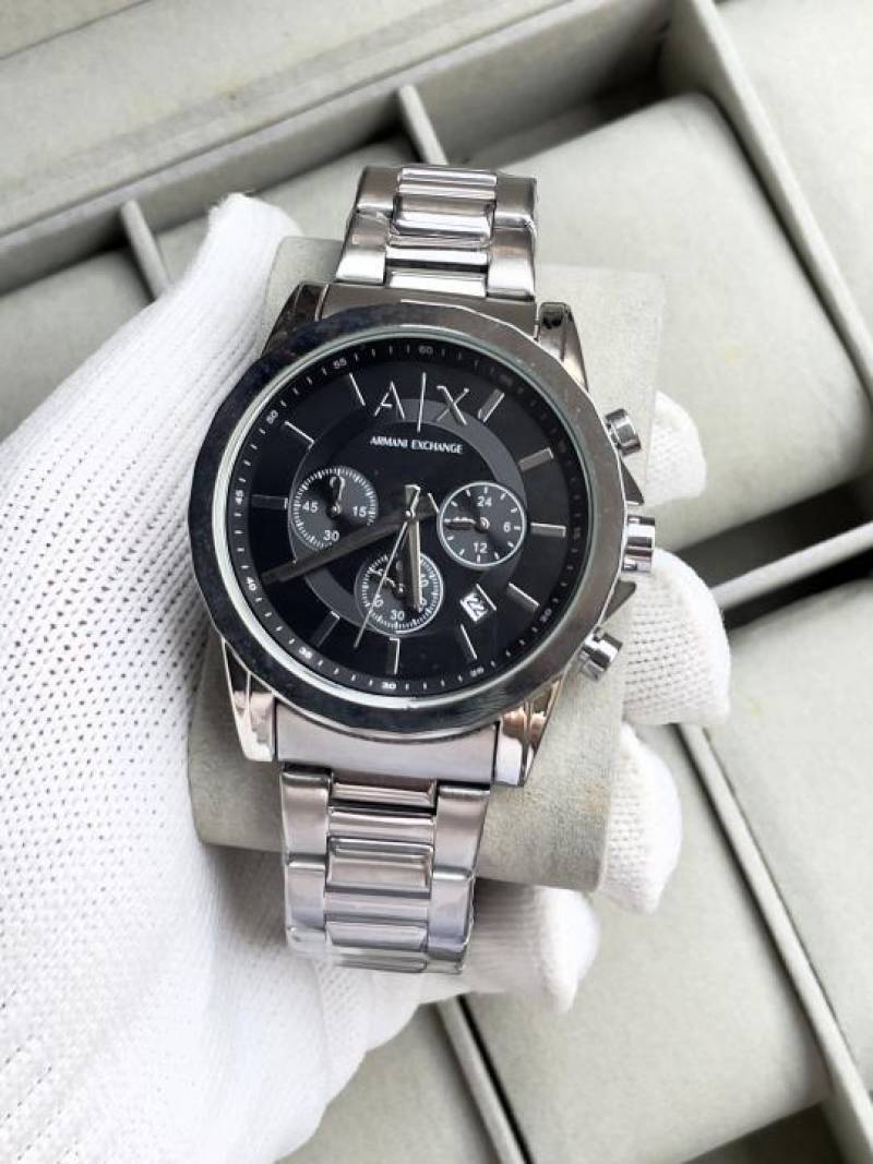 Arman_i exchange all chrono working Main image