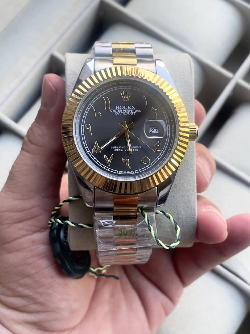 Role_x date just arabic dial