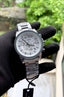 Arman_i exchange all chrono working