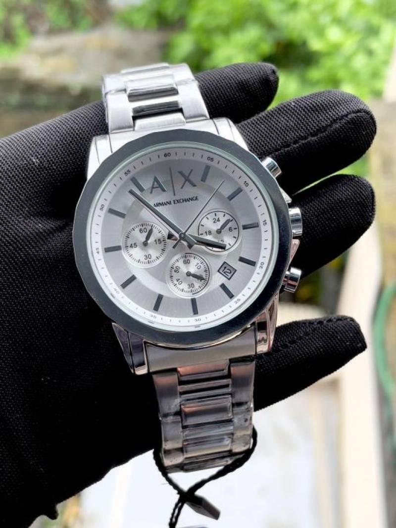Arman_i exchange all chrono working Secondary image