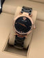 Versace ladies watch