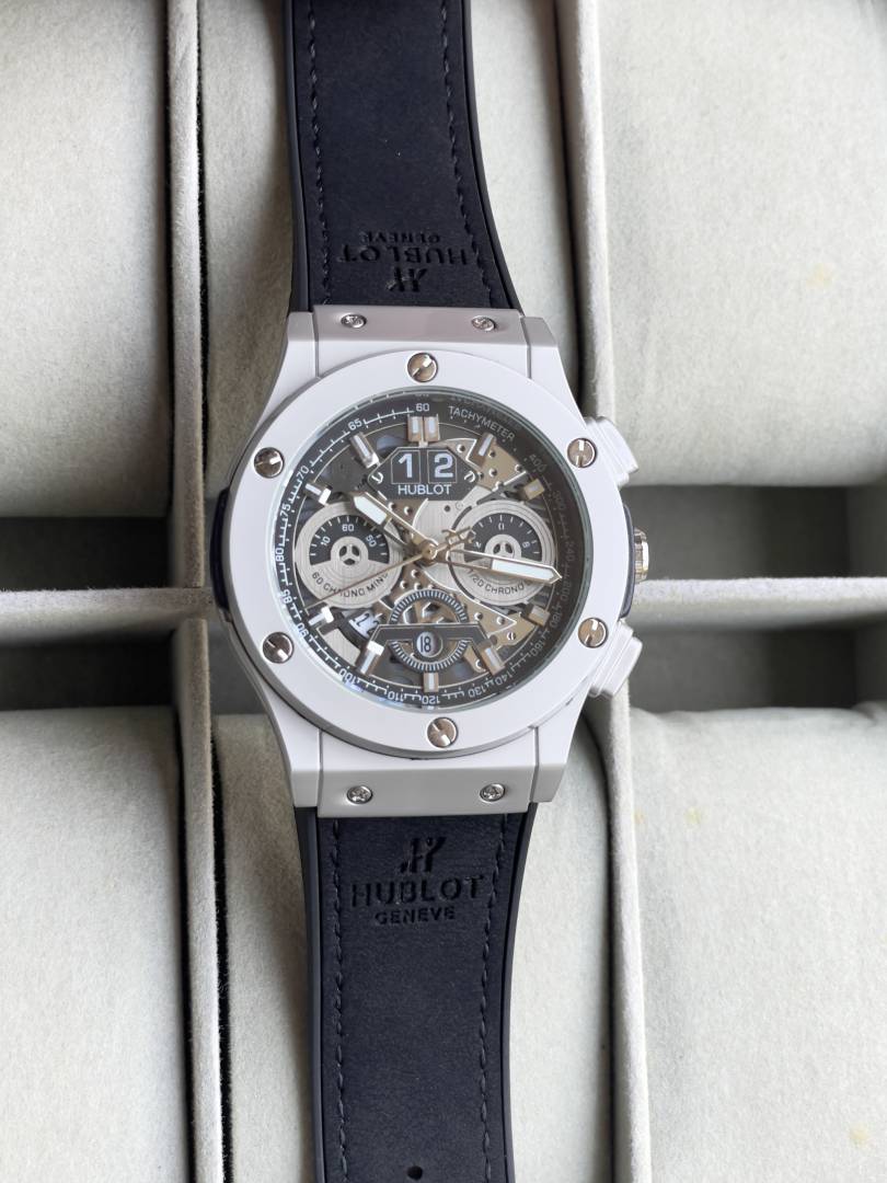 Hublot calender non chrono Main image