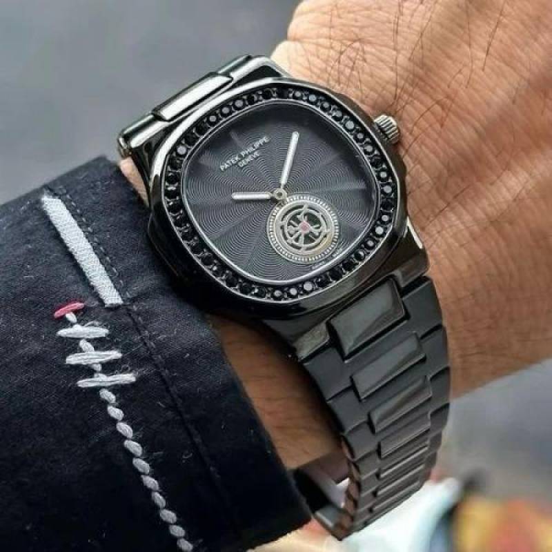 Patek phillipe diamond Main image