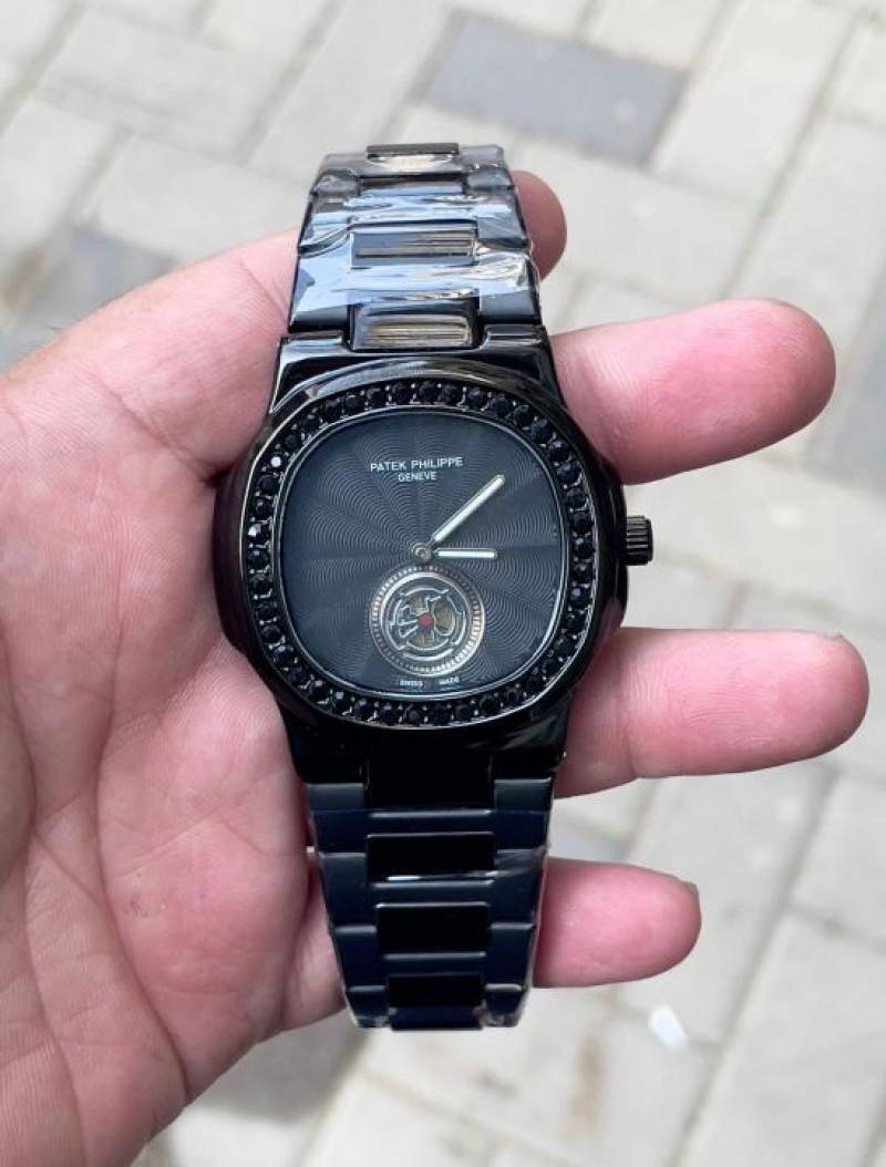 Patek phillipe diamond