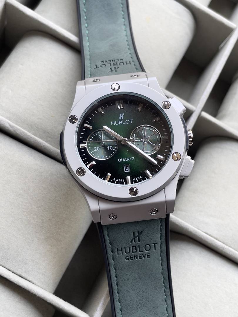 Hublot big bang non chrono Main image