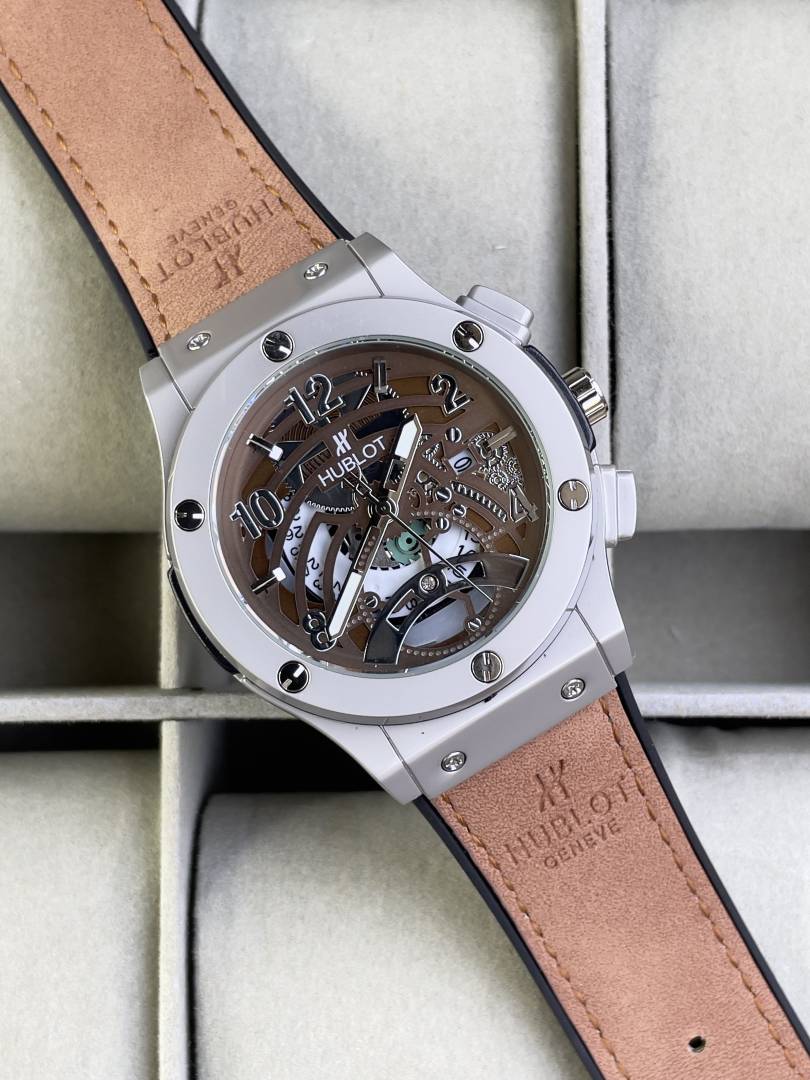 Hublot calender non chrono Main image