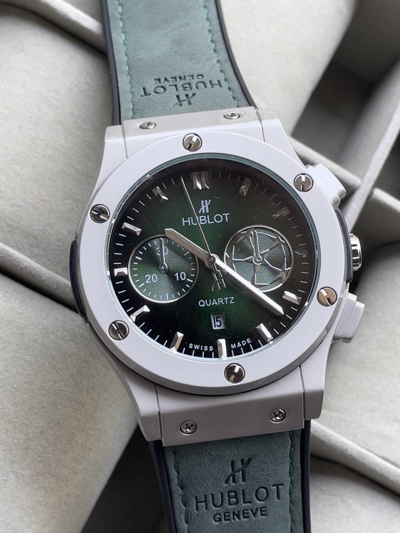 Hublot big bang non chrono Secondary image