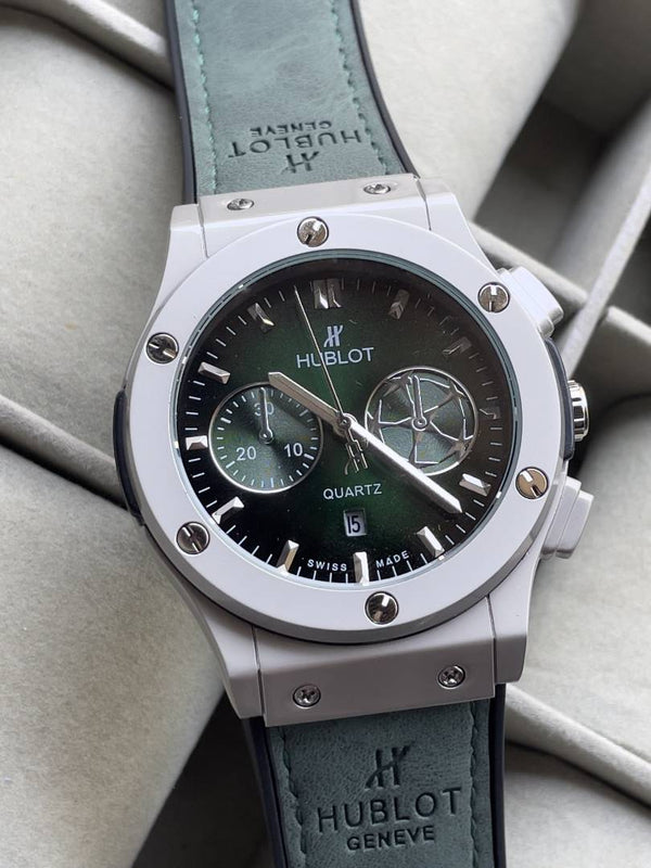 Hublot big bang non chrono