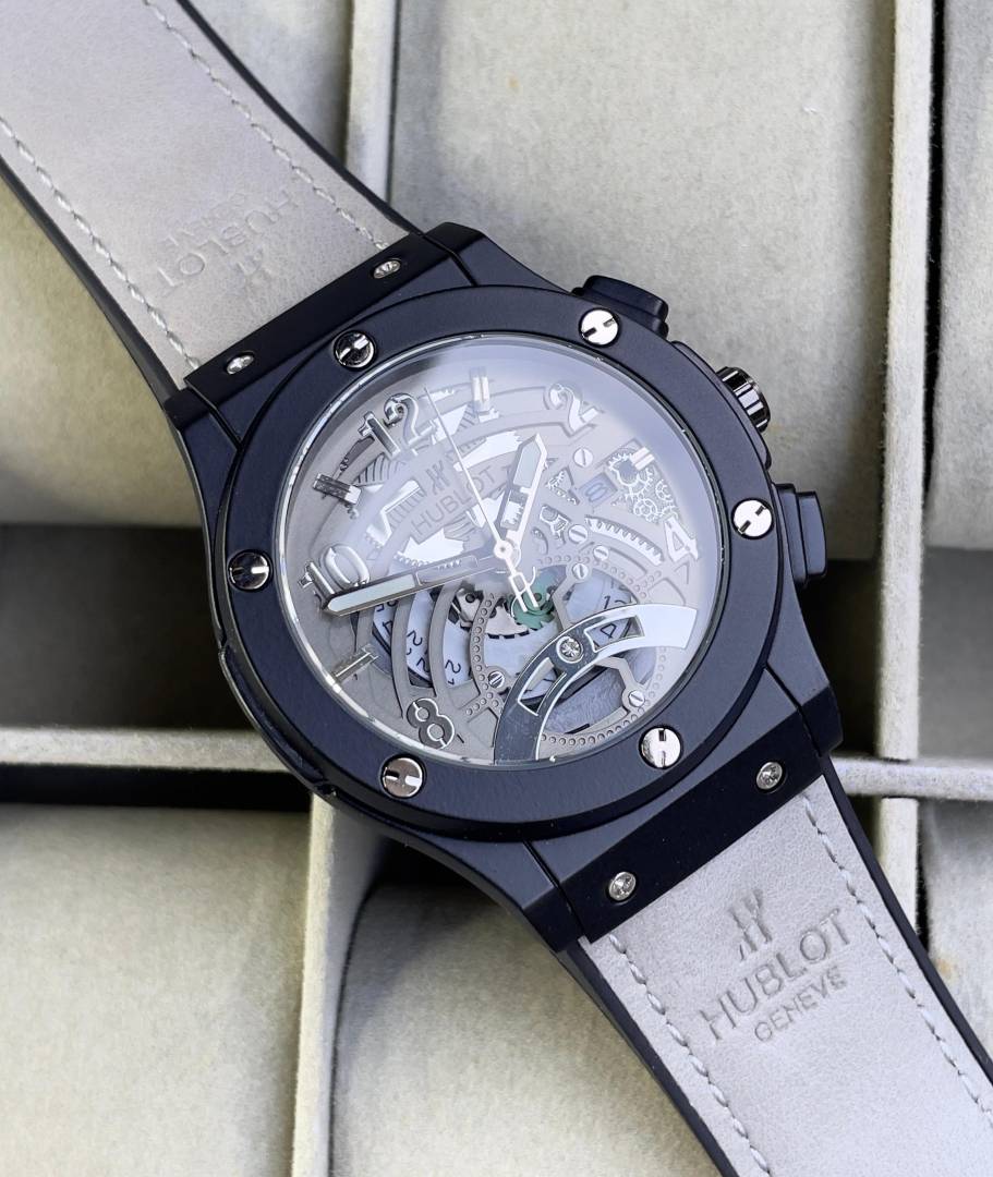 Hublot calender non chrono Main image