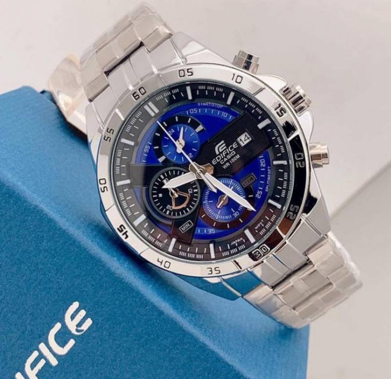 Edifice EFR 556DB Main image