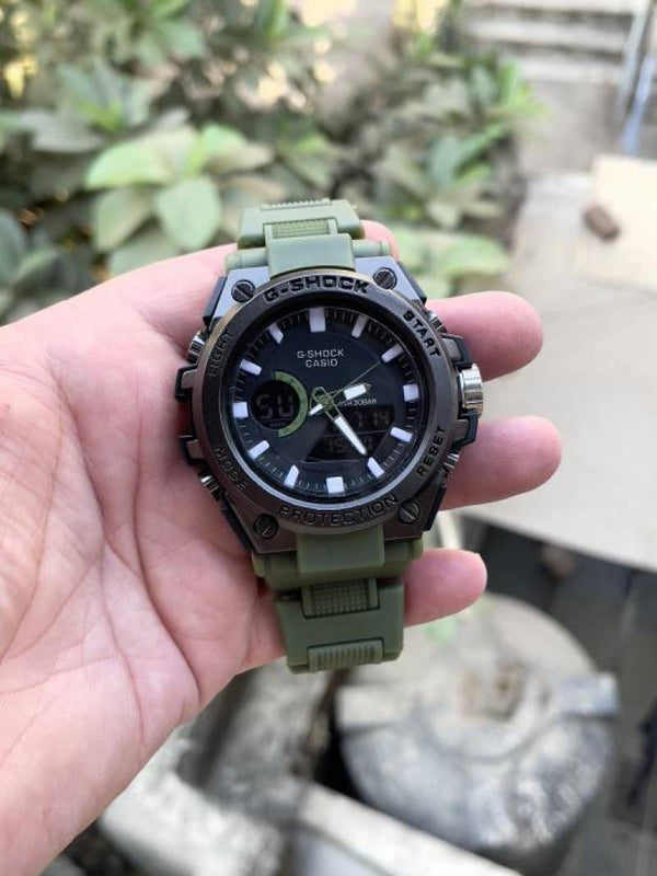 G shock GA100
