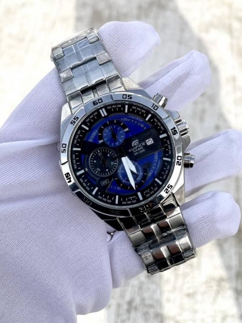 Edifice EFR 556DB Secondary image