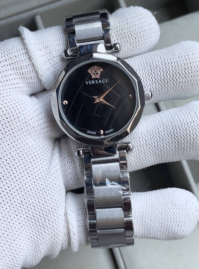 Versace ladies watch
