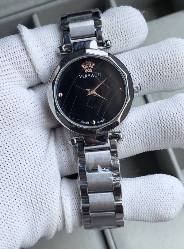 Versace ladies watch