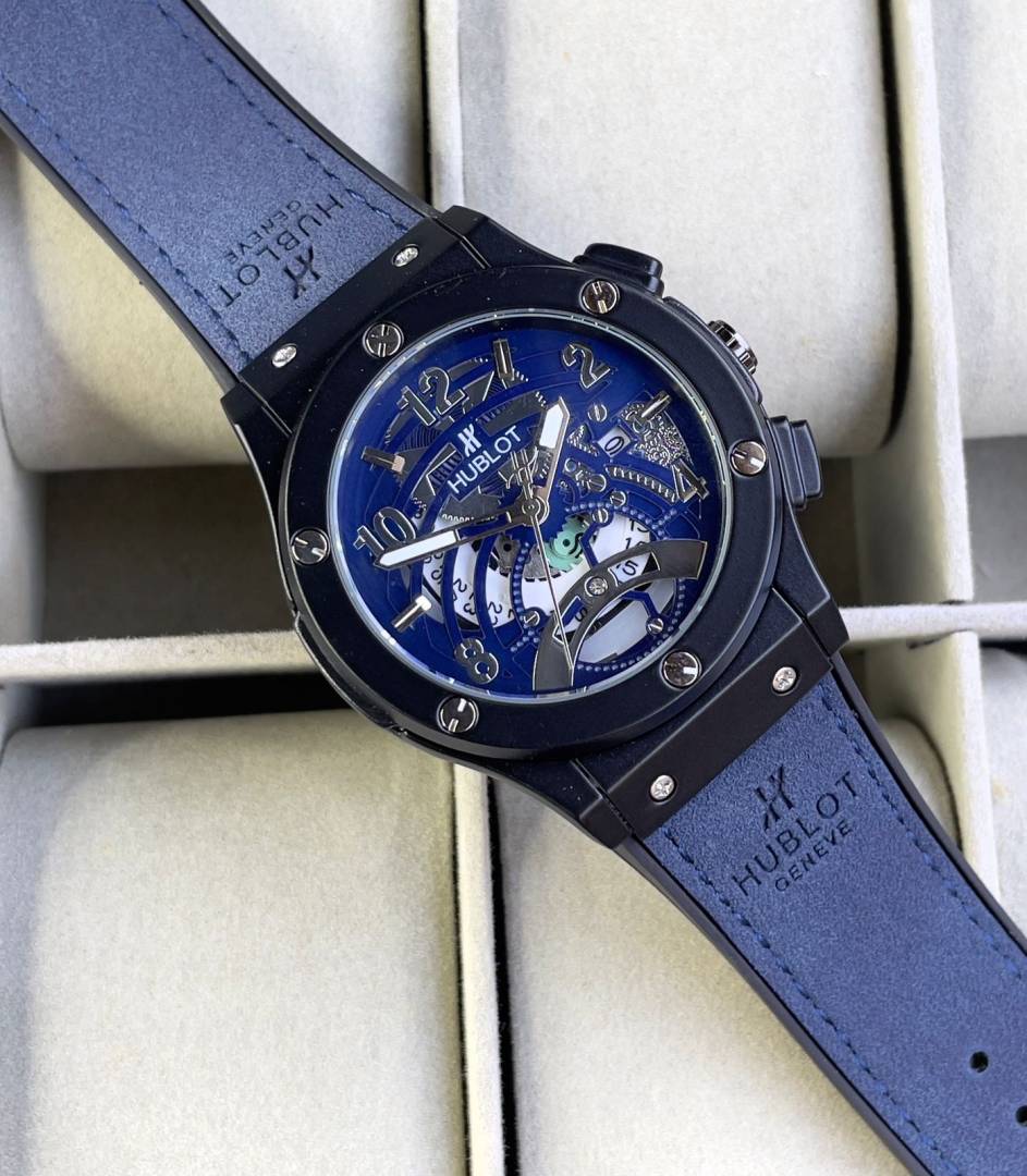 Hublot calender non chrono Main image