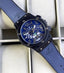 Hublot calender non chrono