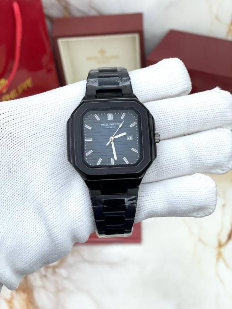 Patek phillipe cubitus Secondary image