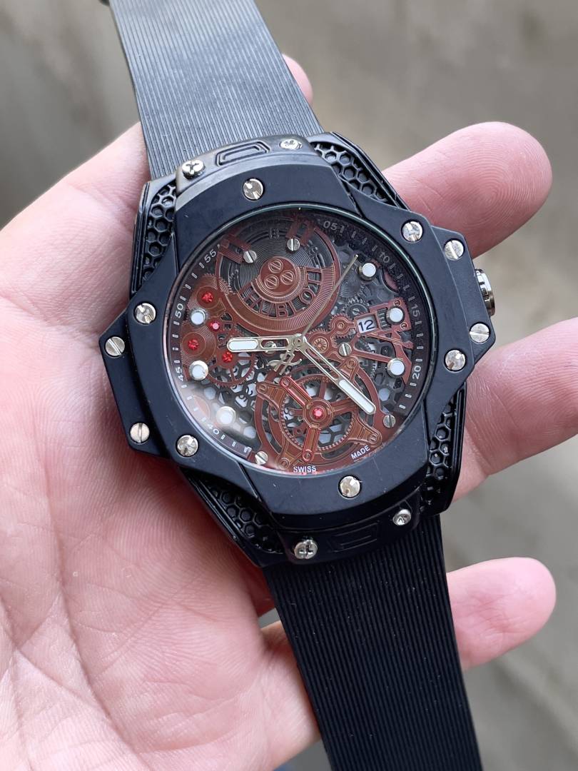 Hublot big bang Main image