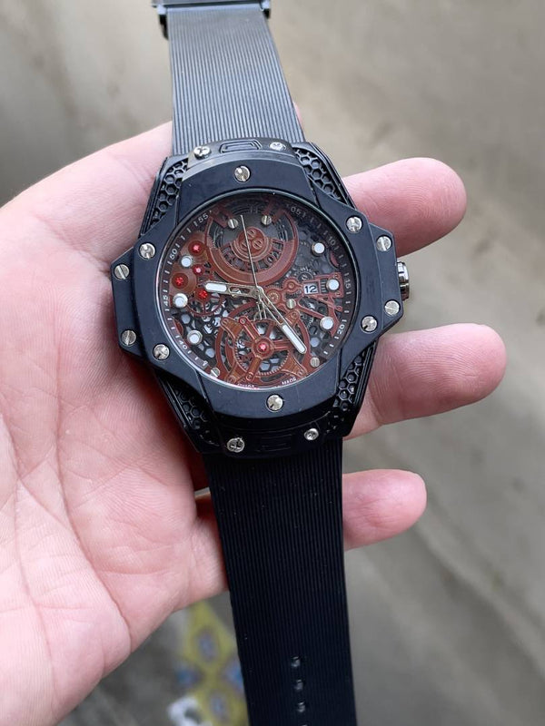 Hublot big bang