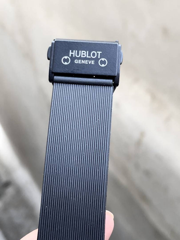 Hublot big bang