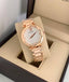 Versace ladies watch
