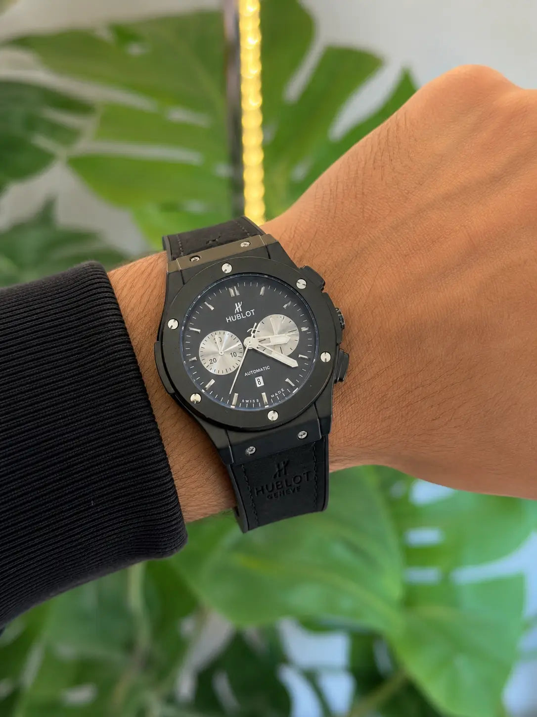 Hublot Big Bang Main image