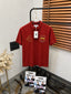 U.S. Polo Assn. Imported Cotton Polo T-shirt (DN 638)