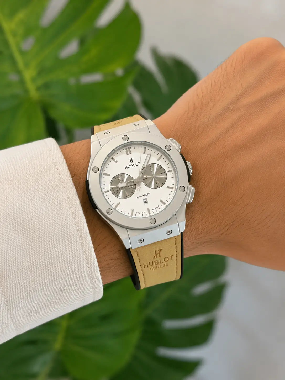 Hublot Big Bang Main image