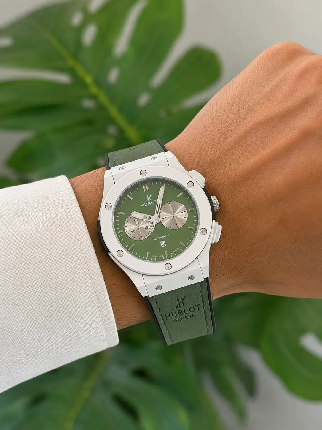Hublot Big Bang Main image