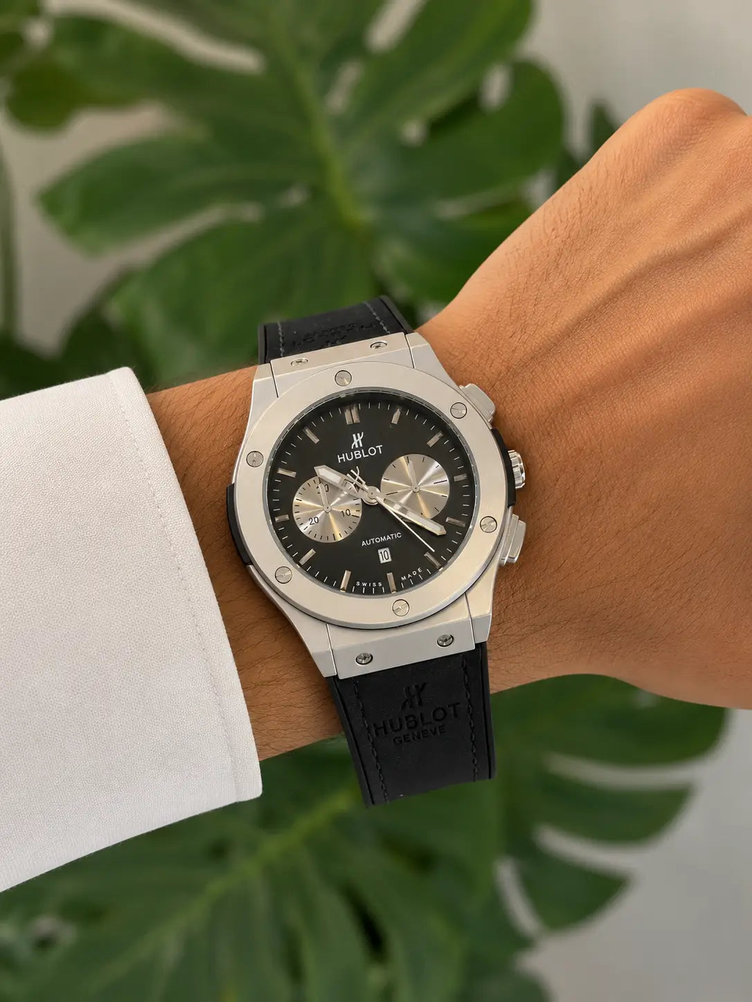 Hublot Big Bang Main image