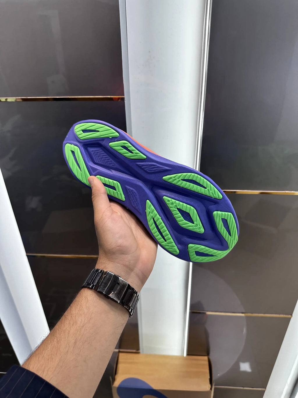 Asics_Superblast 3 Cobalt Burst Shoes For Men