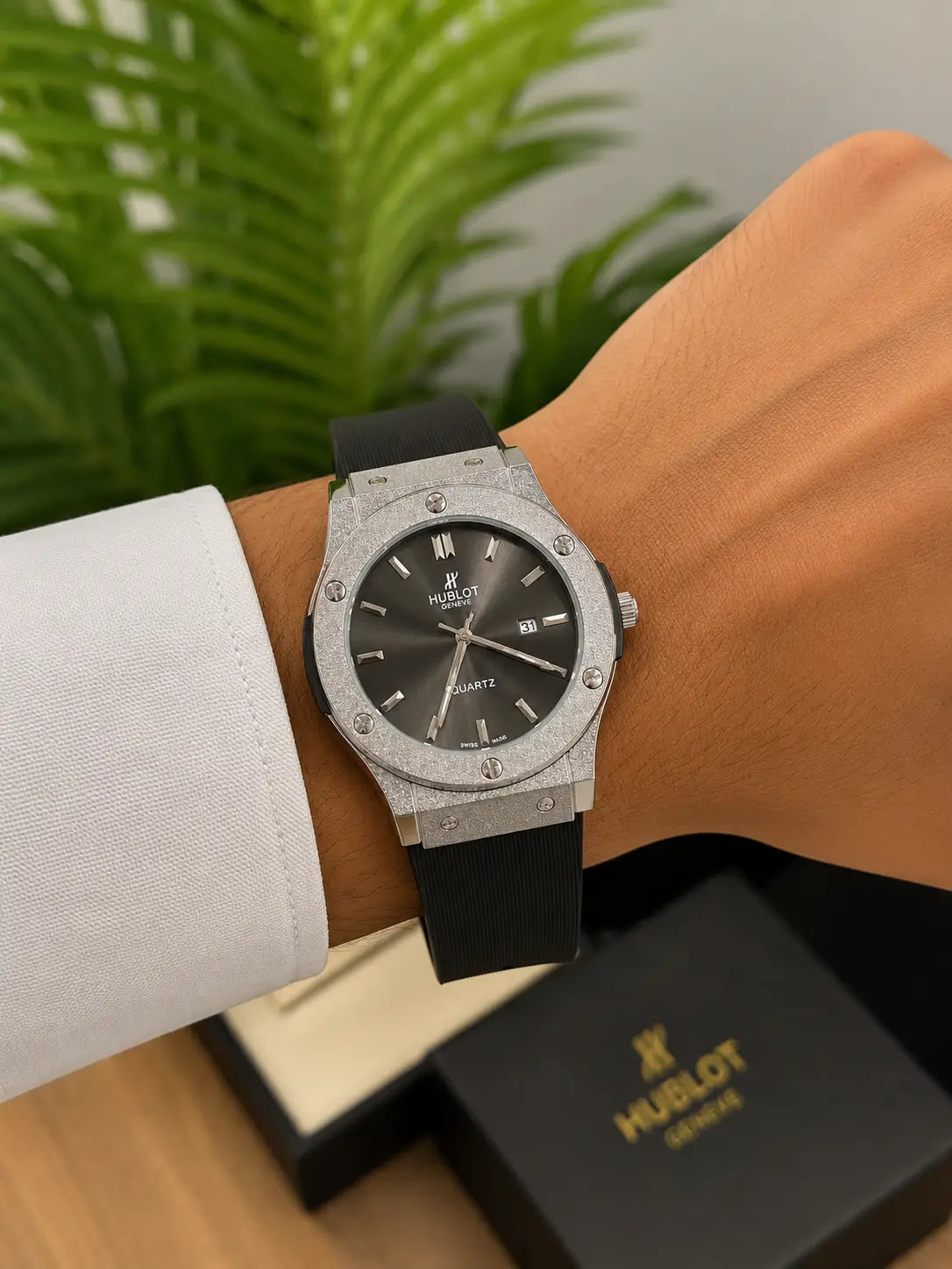 HUBLOT BIG BANG Main image