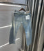 Calvin Klein Greenish Imported Premium Denim