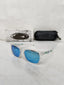 OAKLEY 3385 BLUE MERCURY