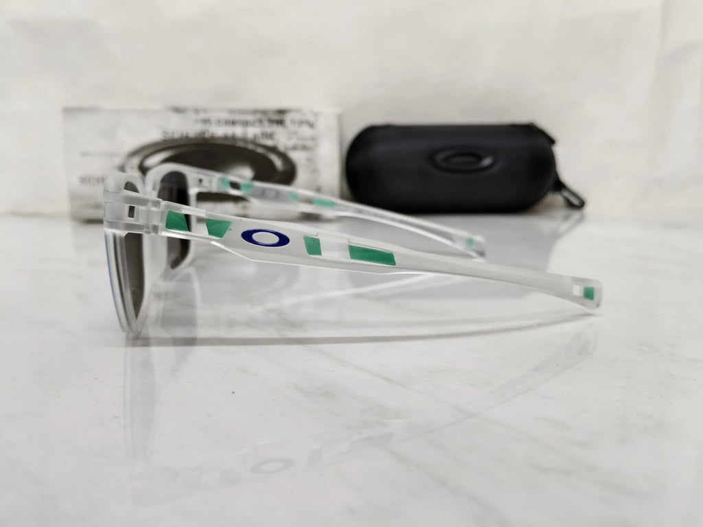 OAKLEY 3385 BLUE MERCURY