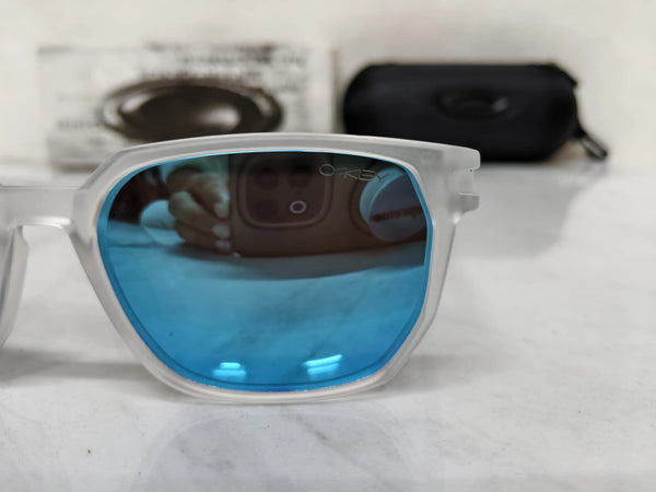 OAKLEY 3385 BLUE MERCURY